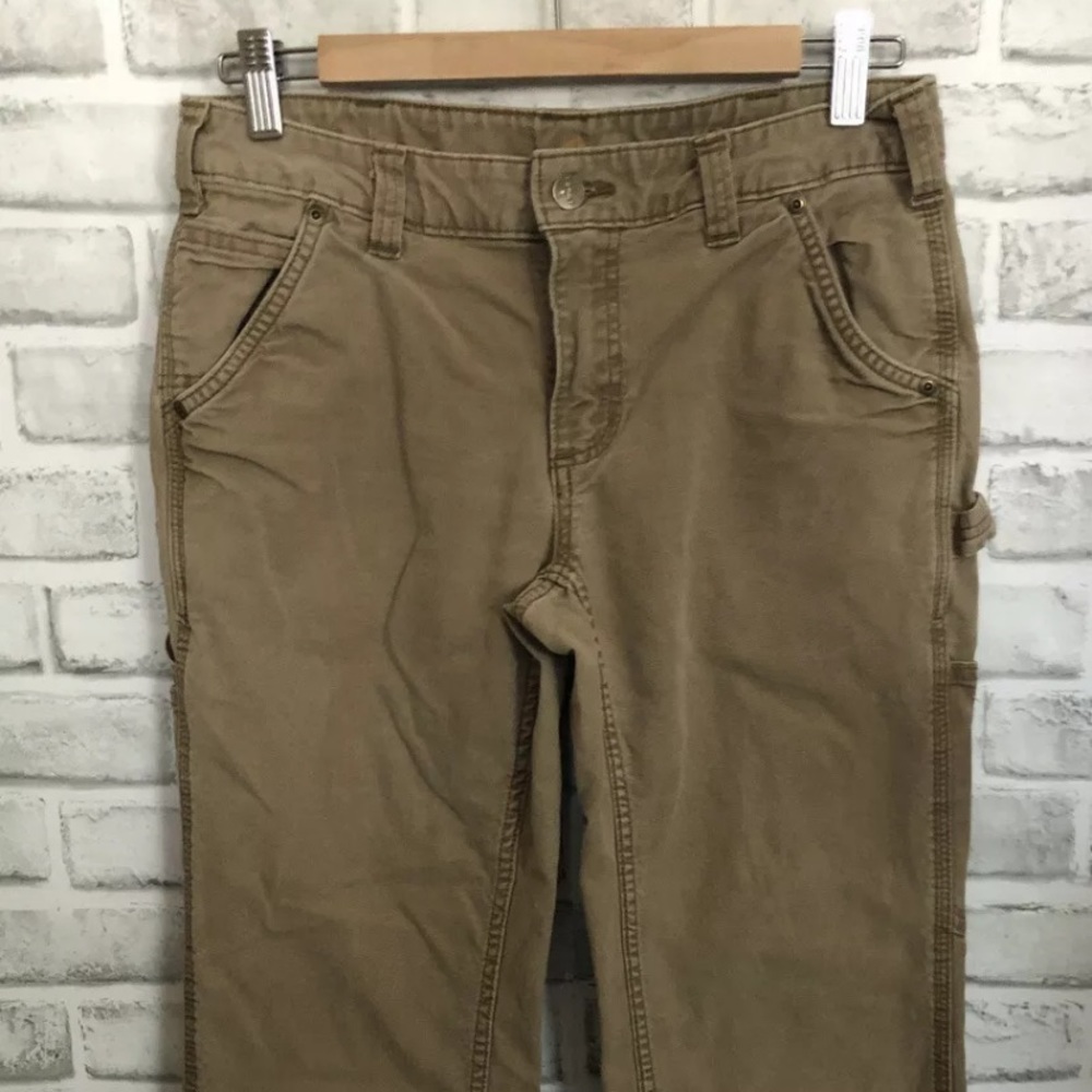 Awesome Original Fit Carhartt Workwear Pants